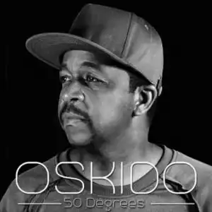 Oskido - Hater One Side (feat. Bucie)